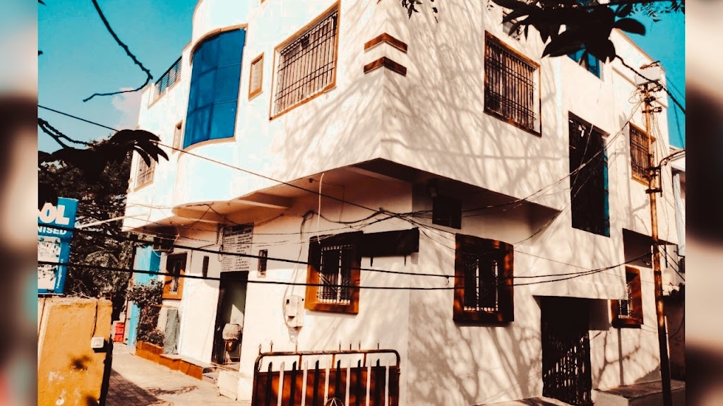 Garib Nawaz Guest House