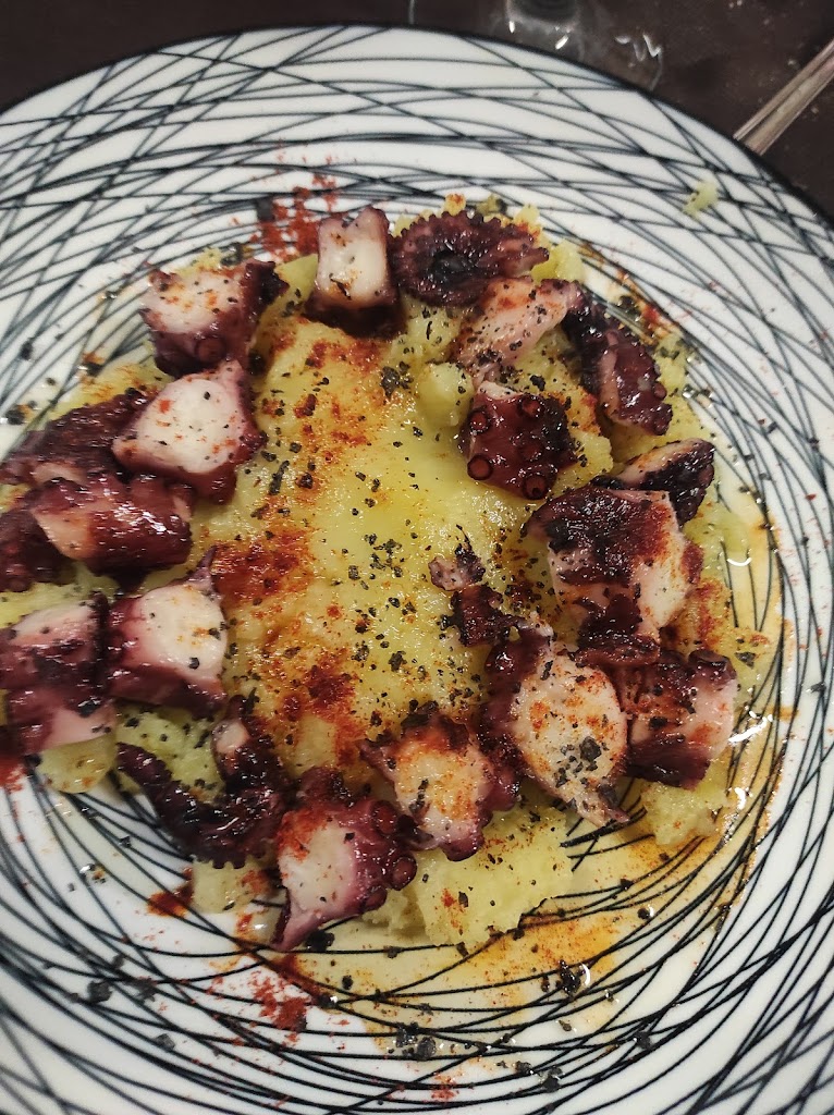 Restaurante Onirem . San Gerardo