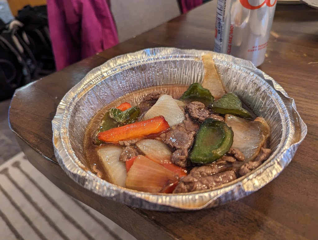 Food & drink