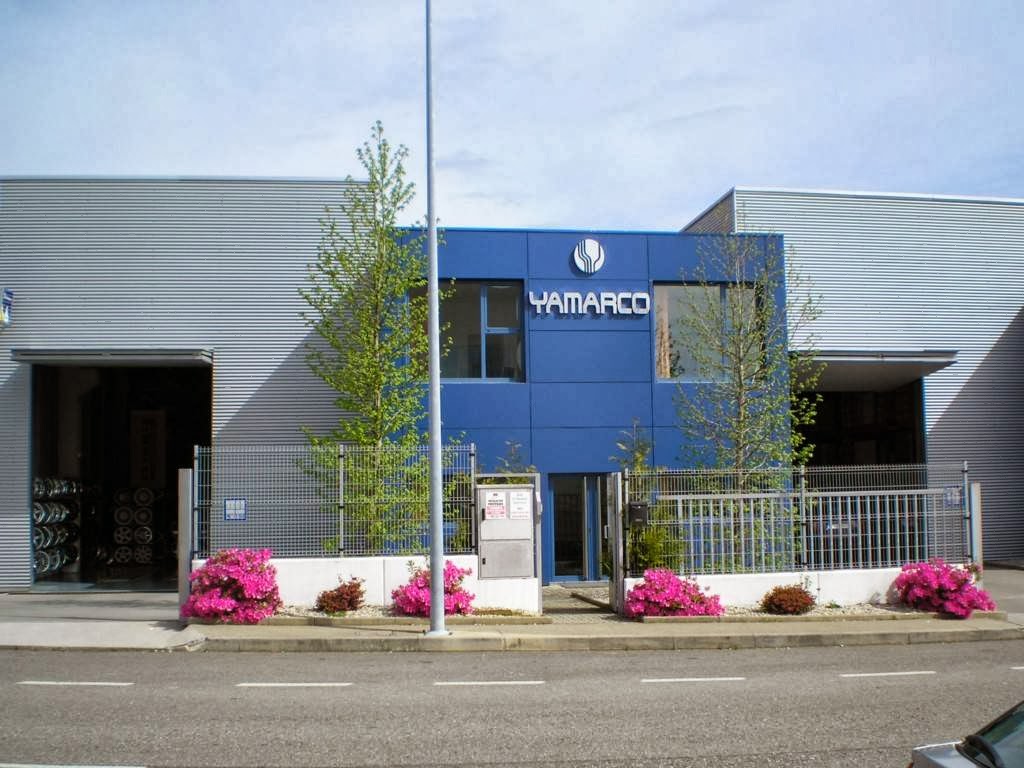 Yamarco