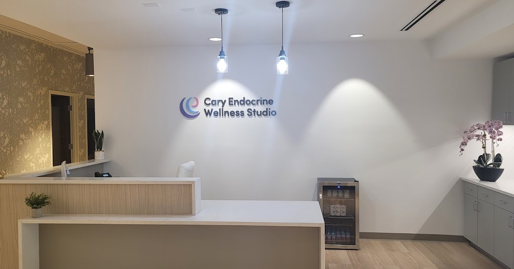  Cary Endocrine Wellness Studio