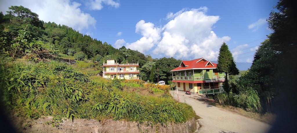 Green Wings Homestay