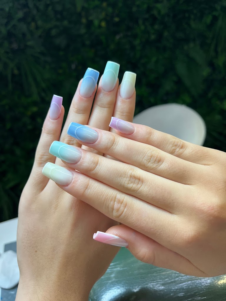 ARTIS NAILS — Todas