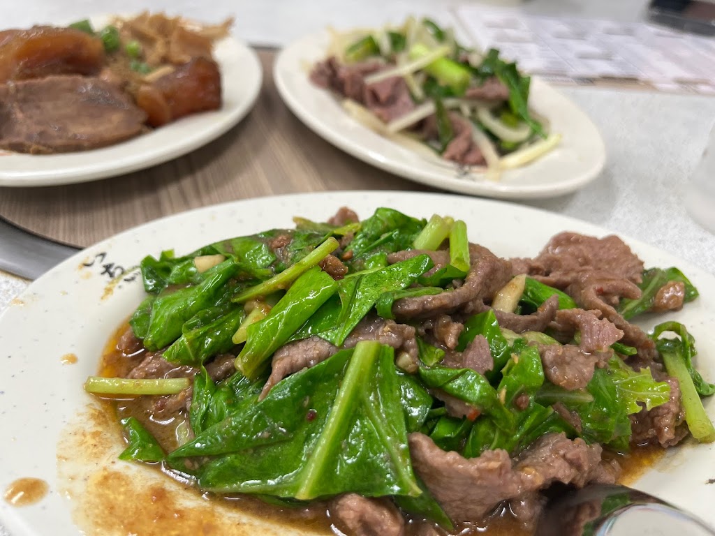 億哥牛肉湯後甲店 的照片