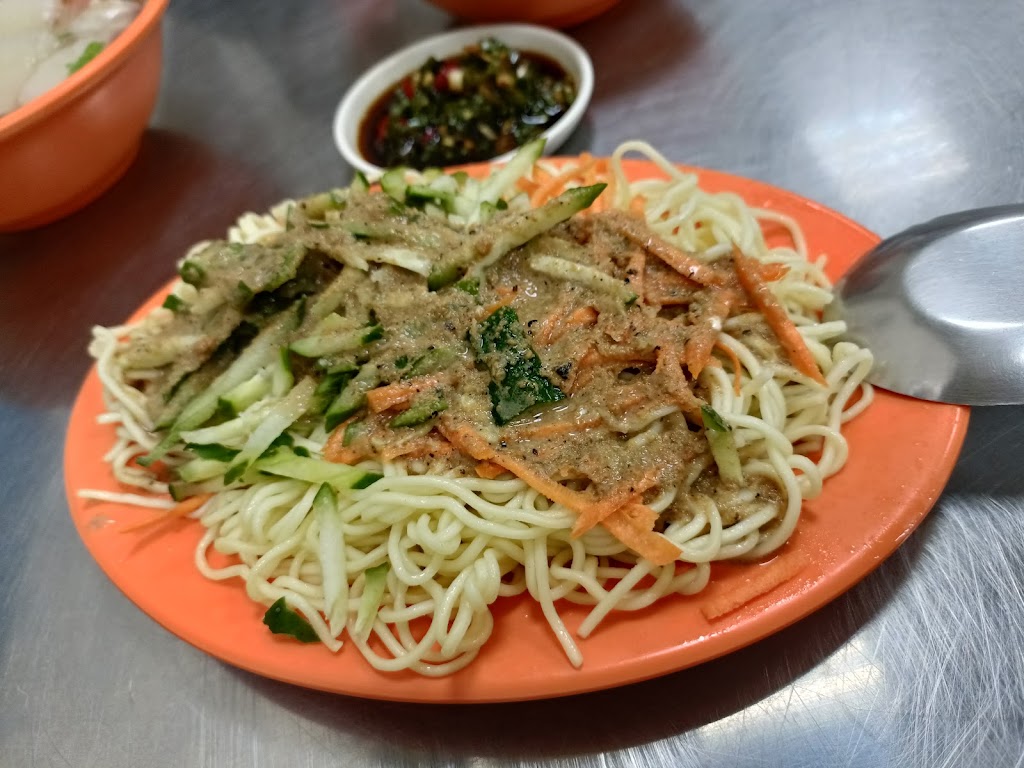 郭家水餃 的照片