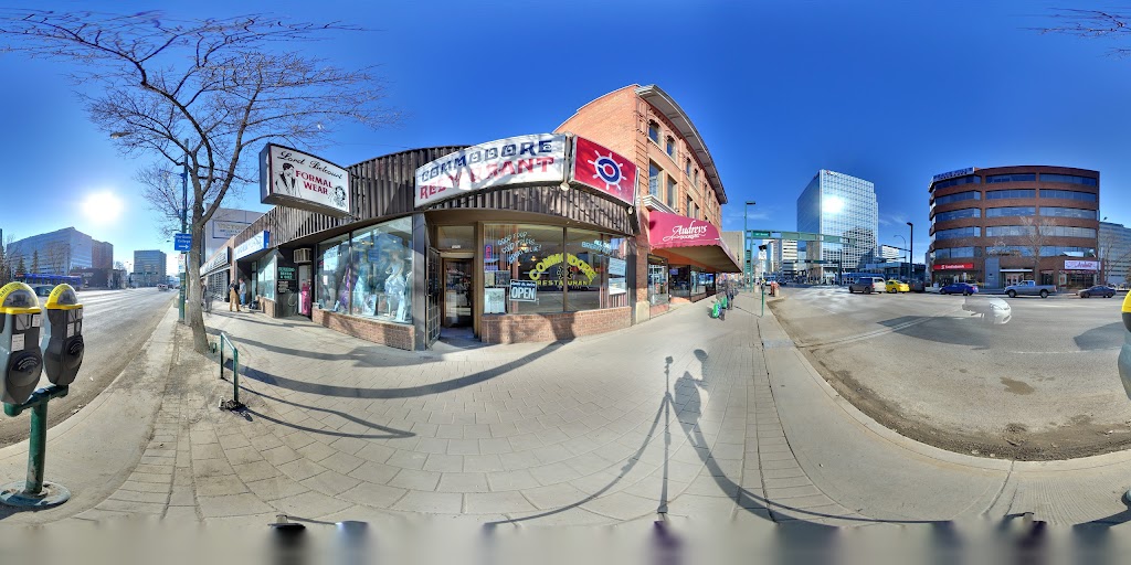 Street View & 360°