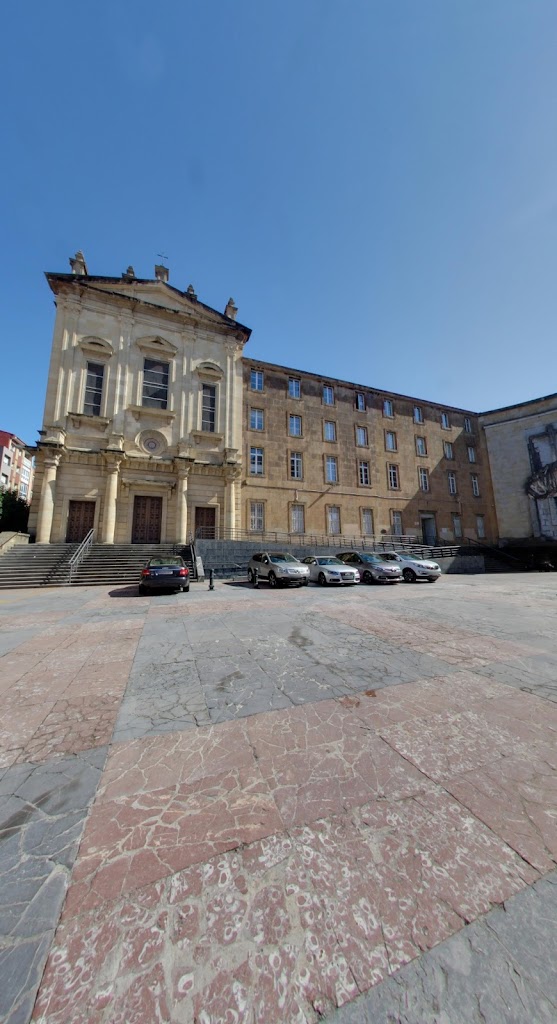 Colegio Inmaculada Concepcion