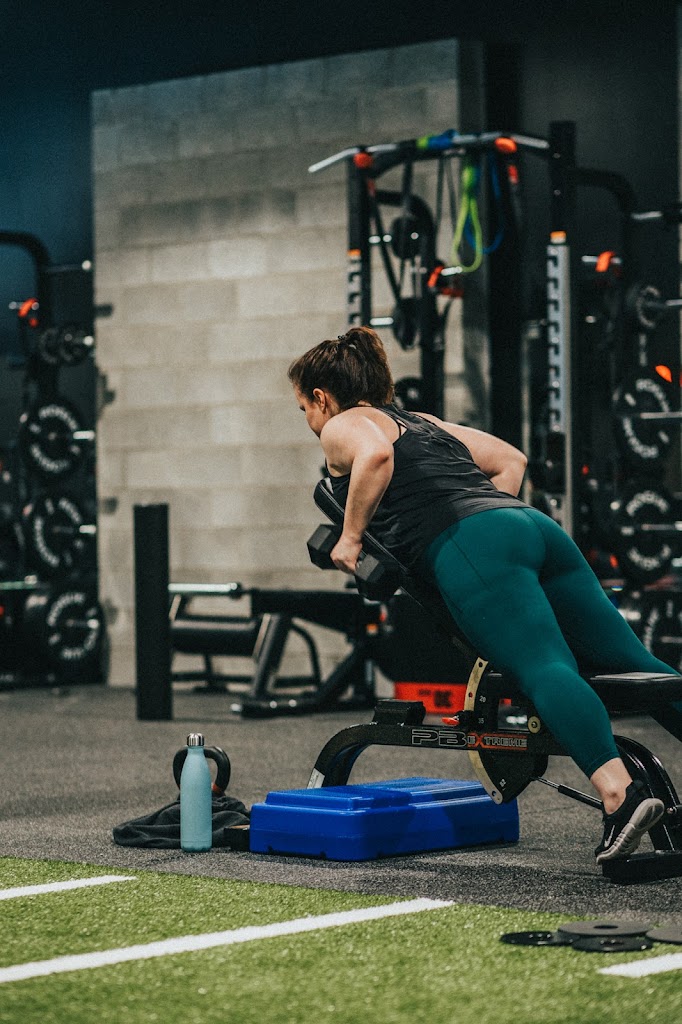  Lifted Fitness + Performance South Shore