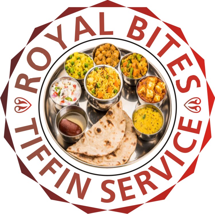 Royalbites tiffin service