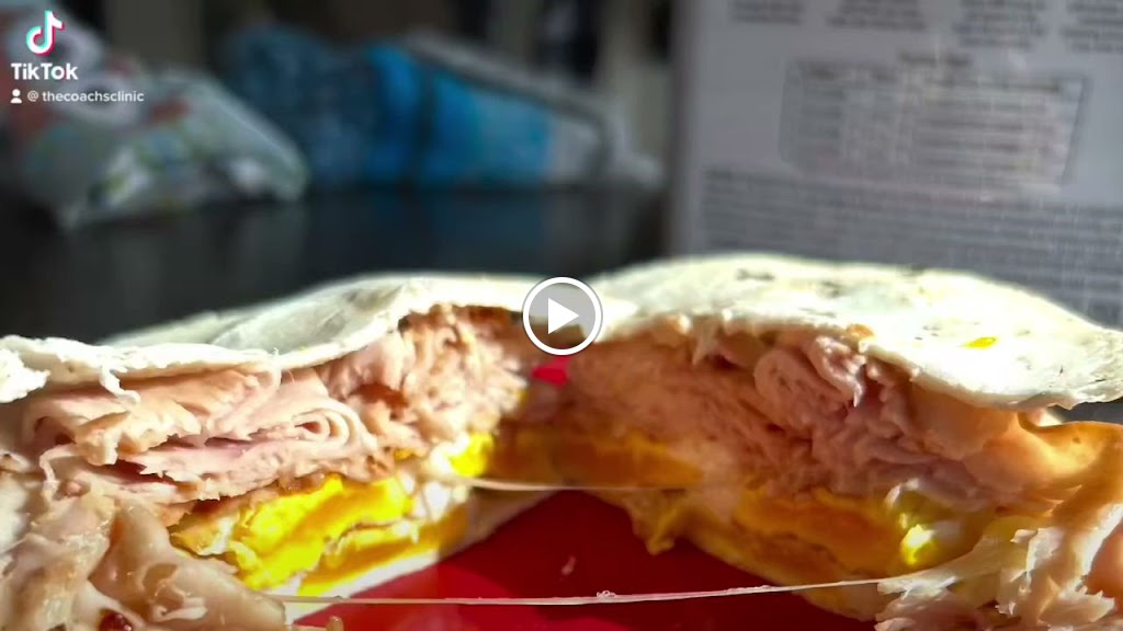  The Coach's Clinic - Private Personal Training