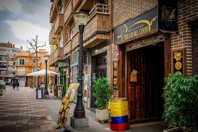 El museo del cerdo