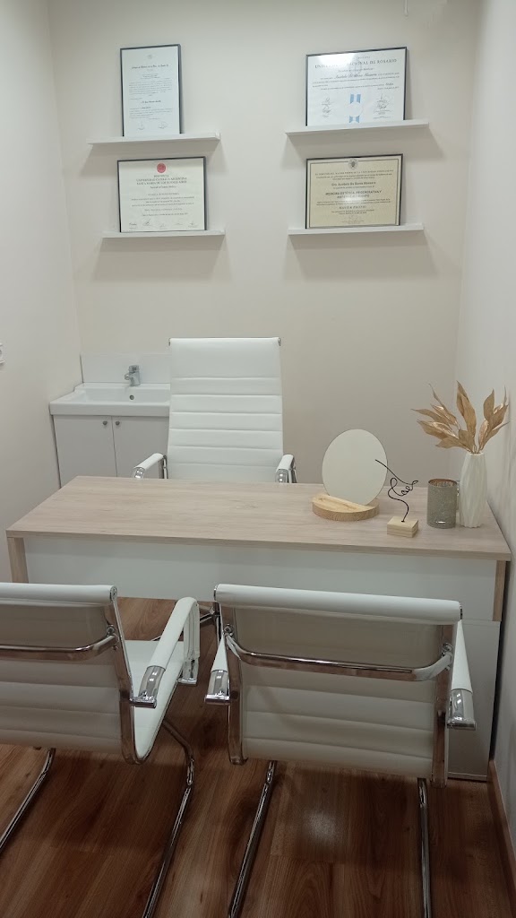Clinica AD, medicina estetica. — Del propietario