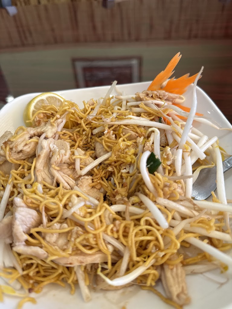 Thai Garden Restaurant