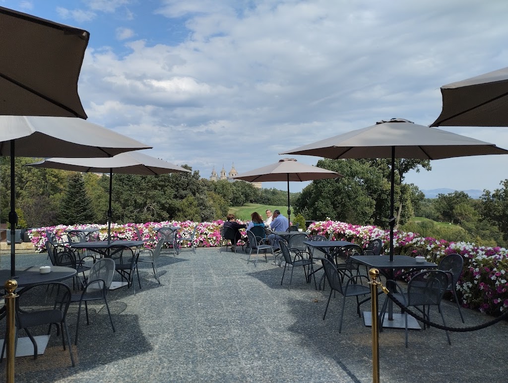 Restaurante La Herreria