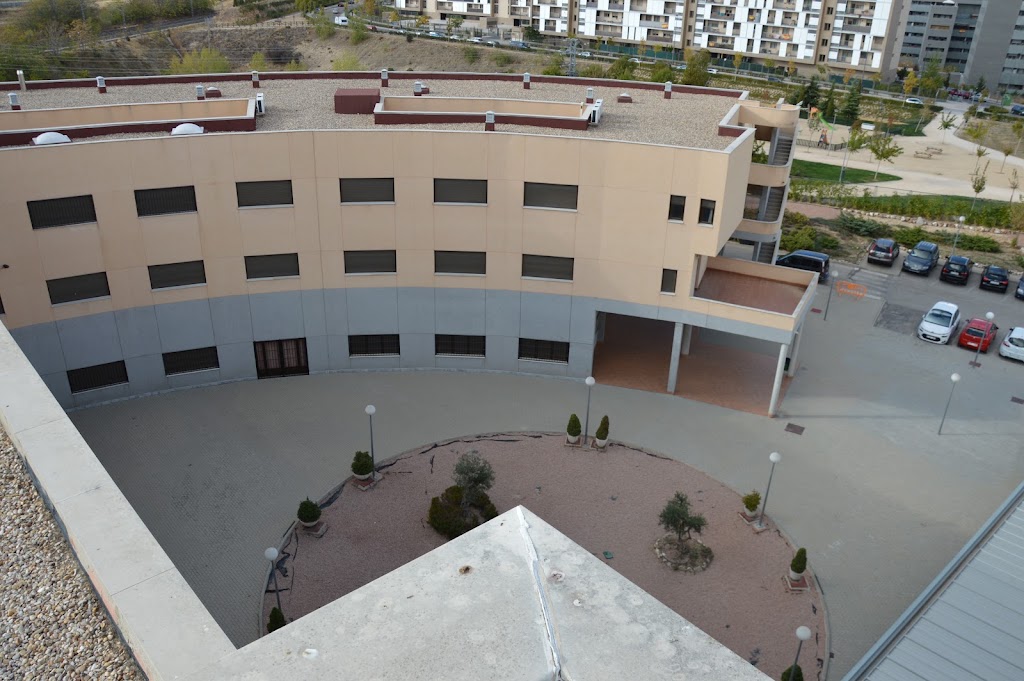 Colegio Nuestra Senora de la Merced — Del propietario