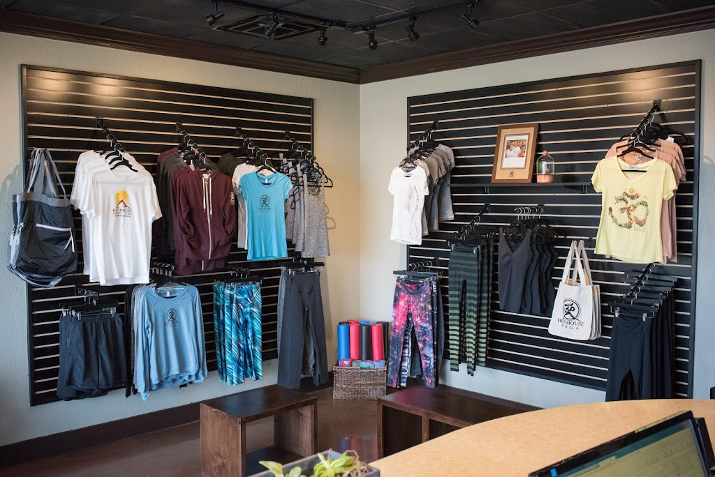  Midlo Hot Yoga & Wellness