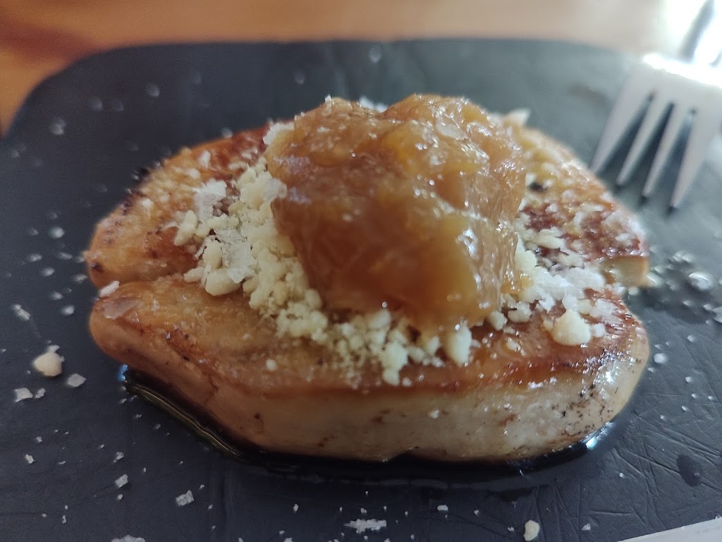 Taberna del Tio Blas La Laurel — Mas recientes