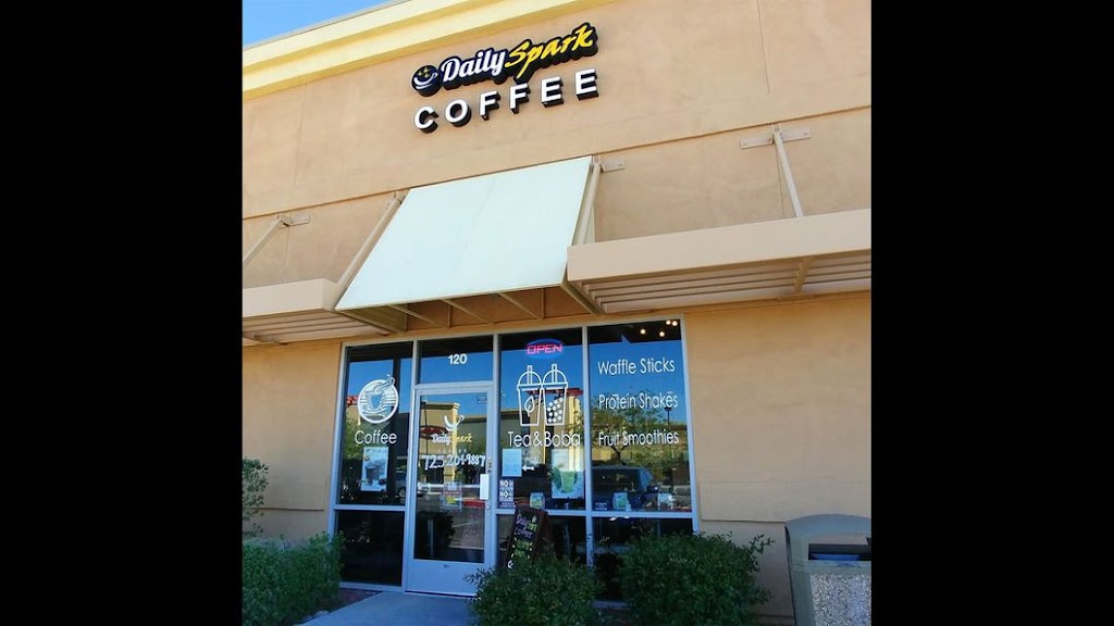 Photo of Daily Spark Coffee Roasters