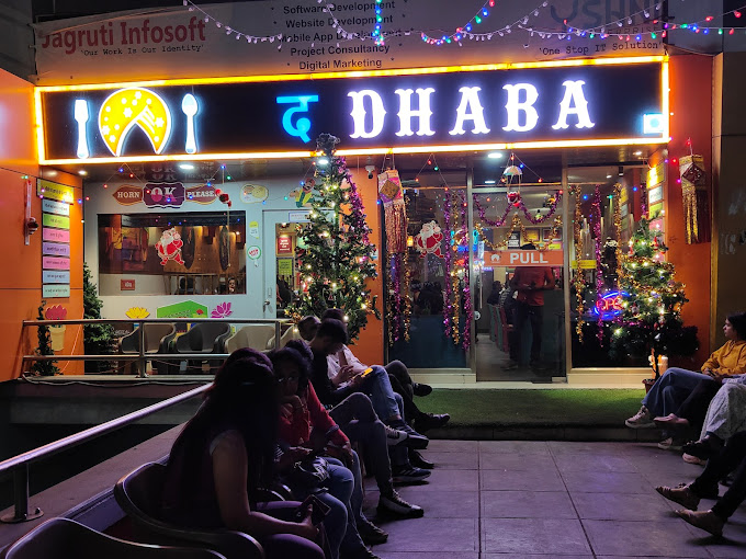 The Dhaba