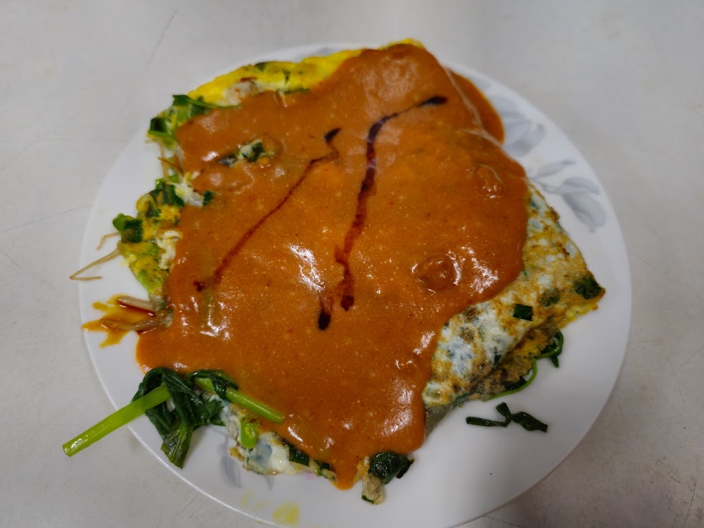 正兆蚵仔煎 的照片