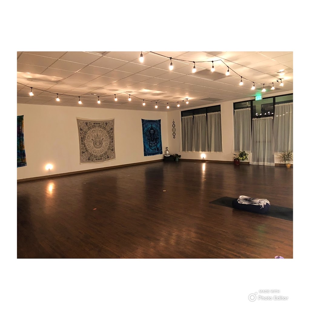  Lifted Lotus Yoga Collective