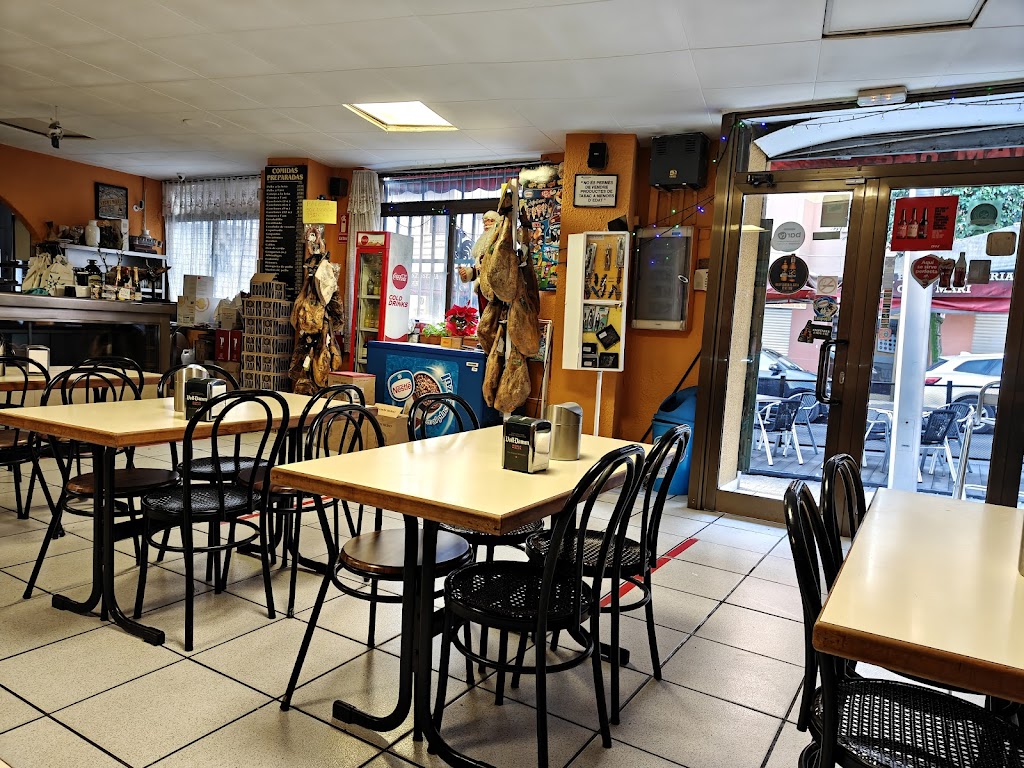 Rostisseria Ca la Mari