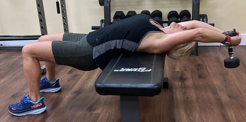  Aging Strong Personal Training