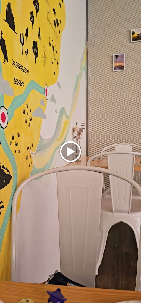 Restaurante La Renta — Videos