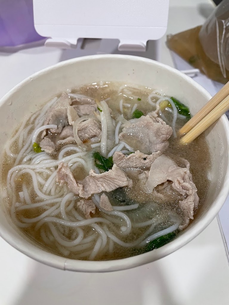 暖暖越 越南料理 的照片