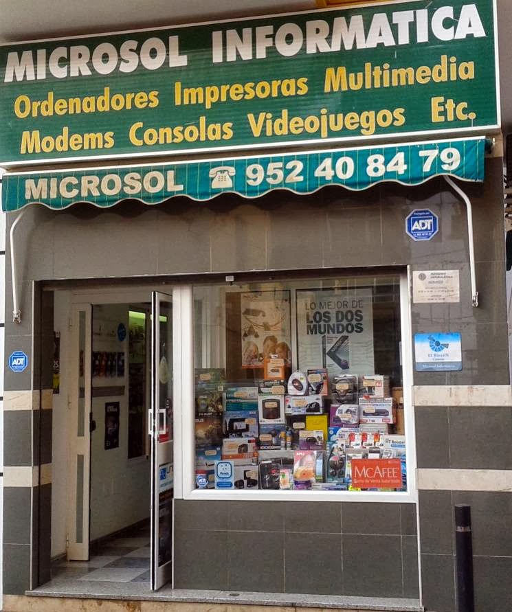 Microsol Informatica Rincon