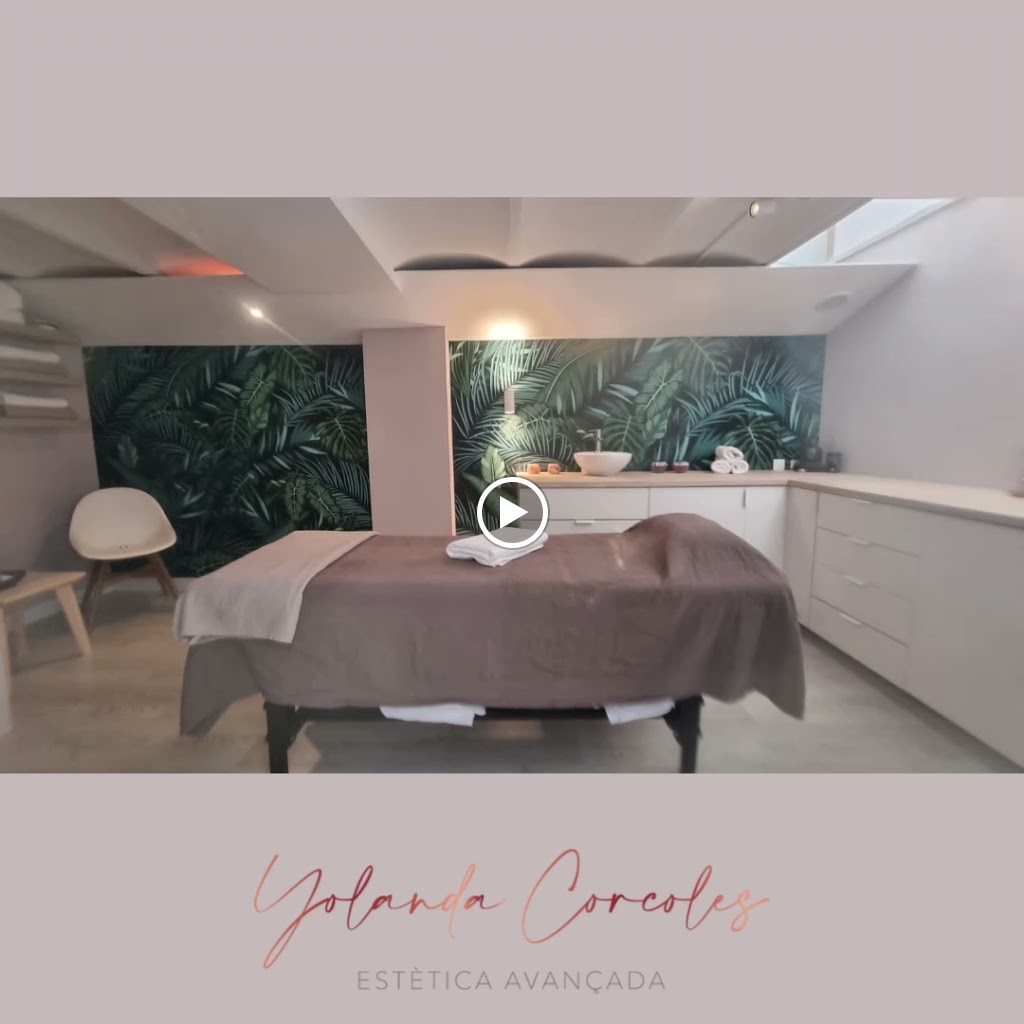 Yolanda Corcoles - Estetica Avancada — Videos