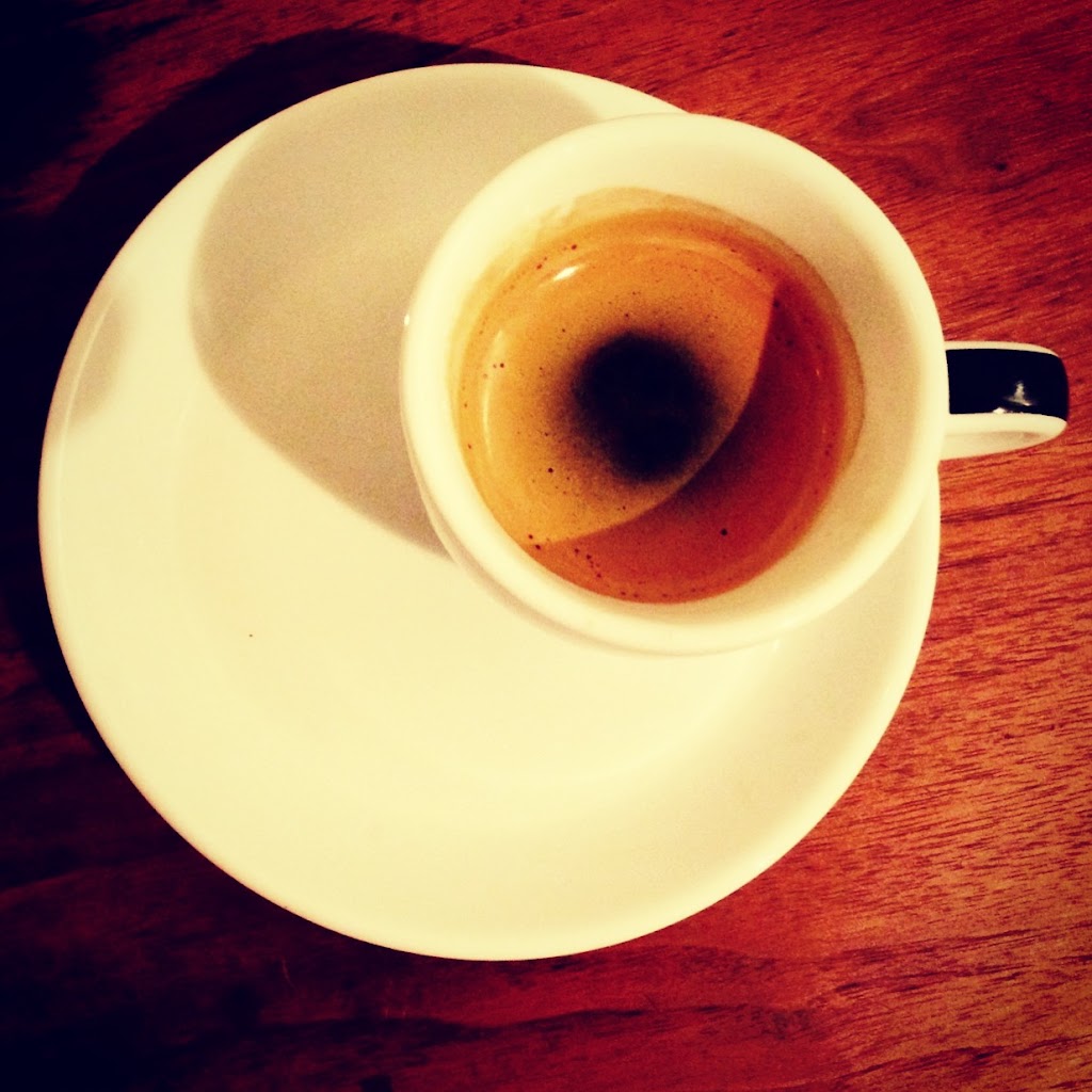Espresso