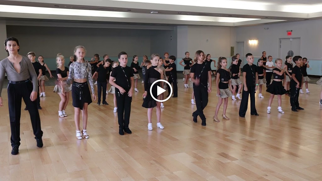  Yuventa Dance Academy