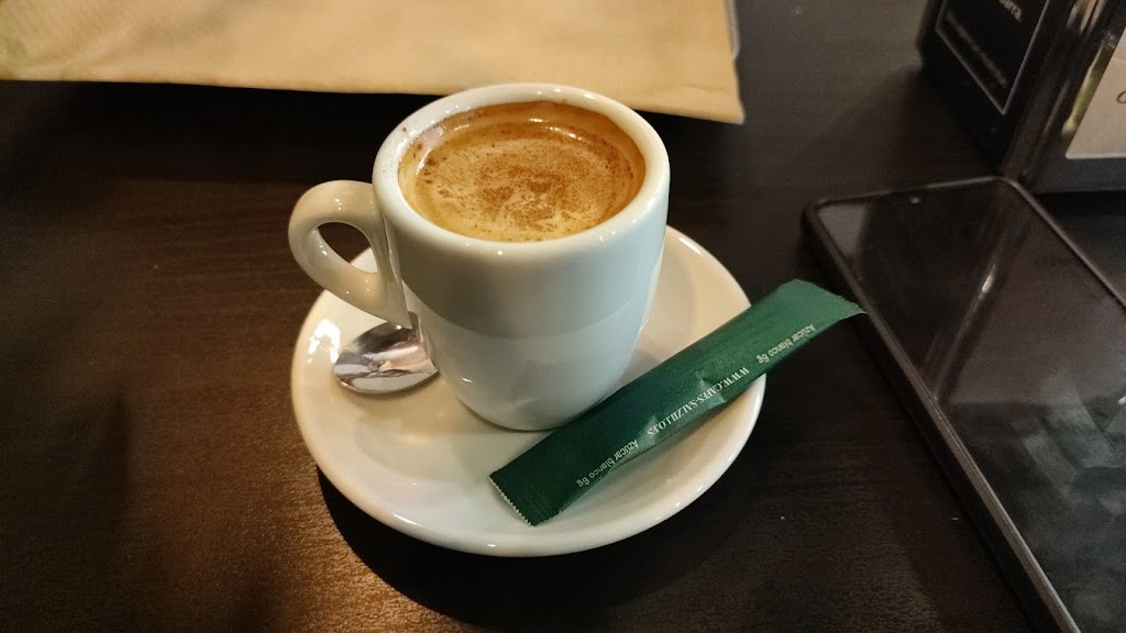 mas cafe — Comida y bebida