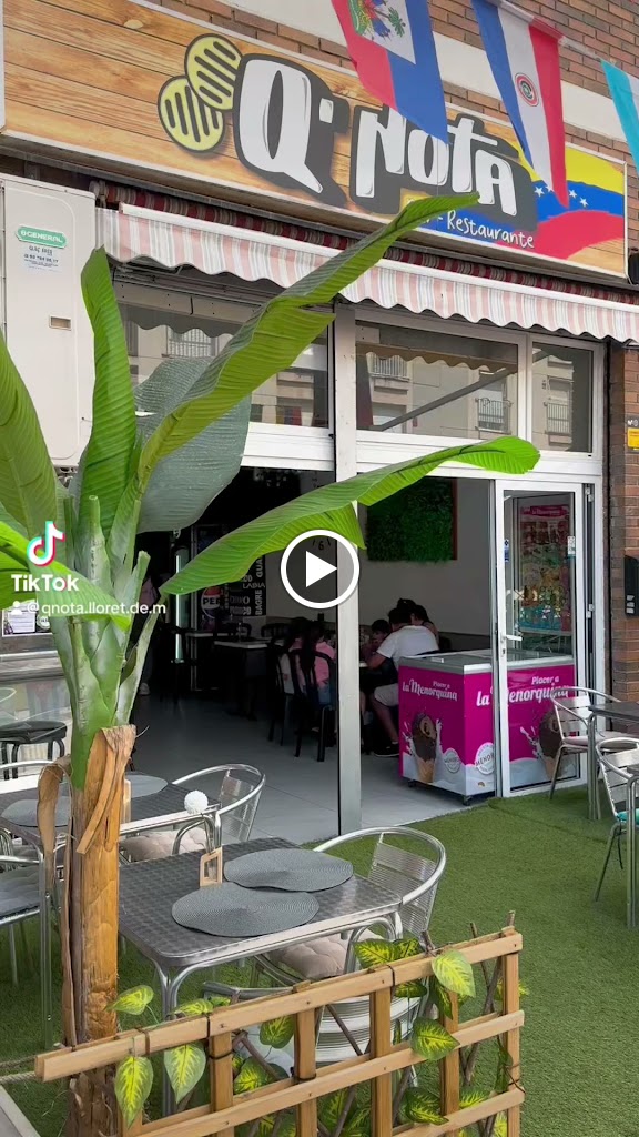 Q'Nota — Videos