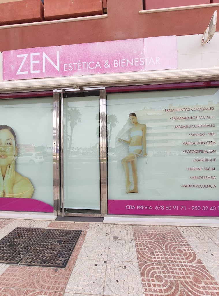 Zen Estetica & Bienestar