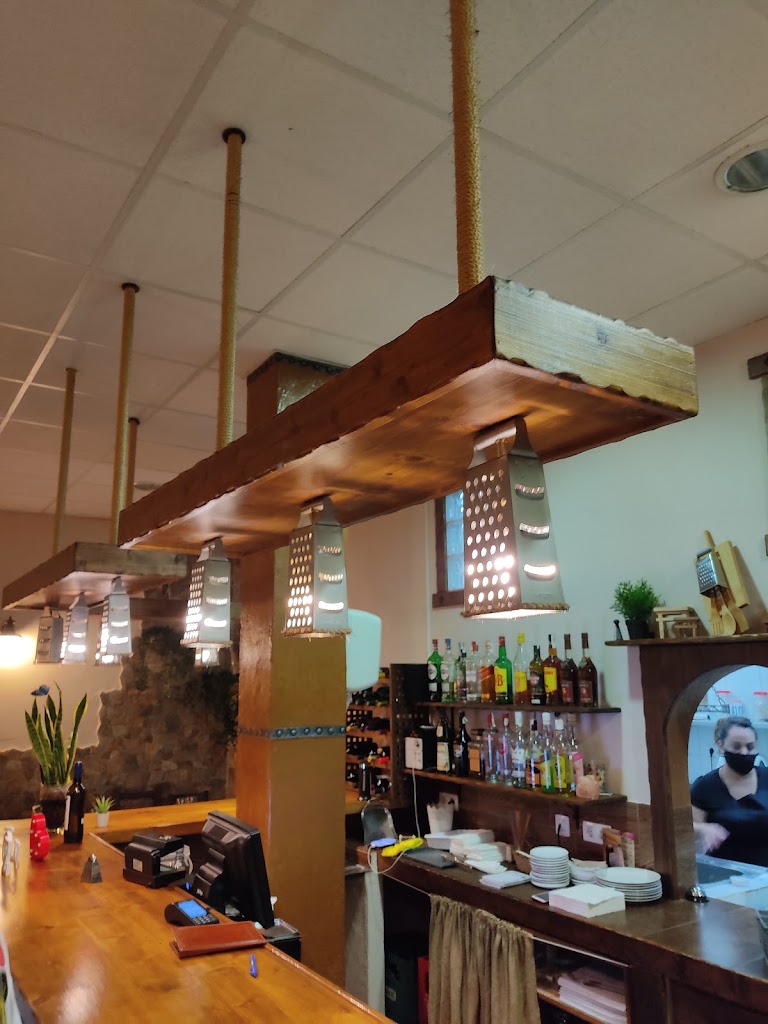 Tasca El Rallador — Ambiente