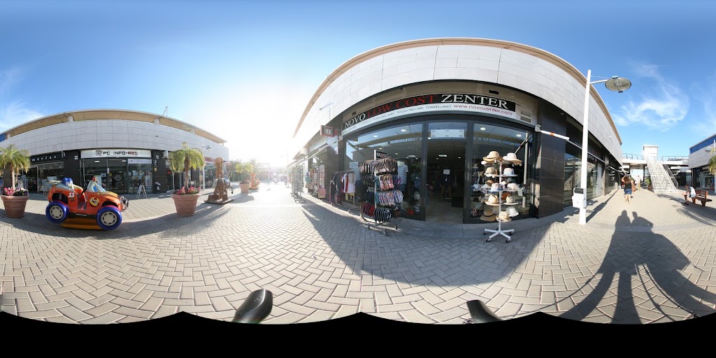 Pc Info-Red Informatica y Electronica en Santa Pola y Gran Alacant — Street View y 360deg