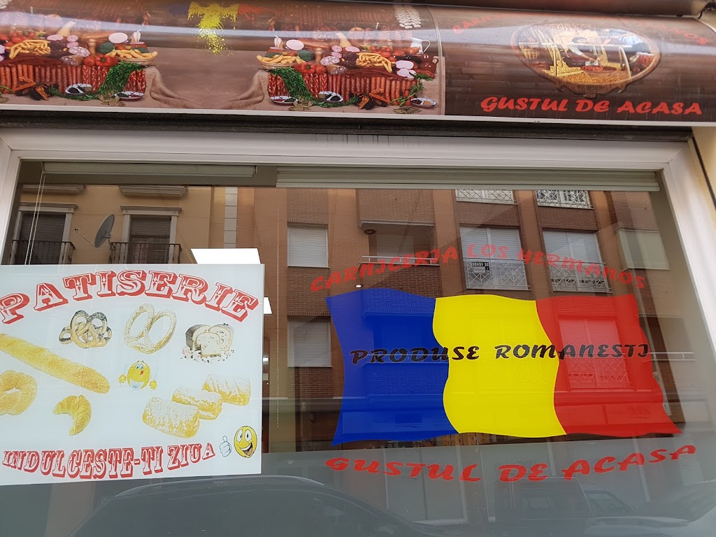 Carniceria Los Hermanos Tomelloso.