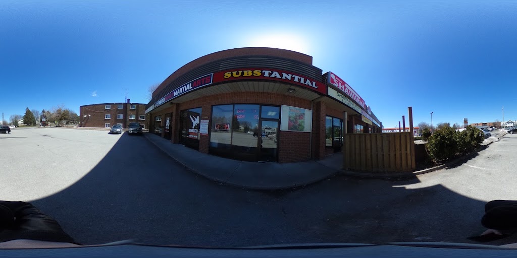 Street View & 360°