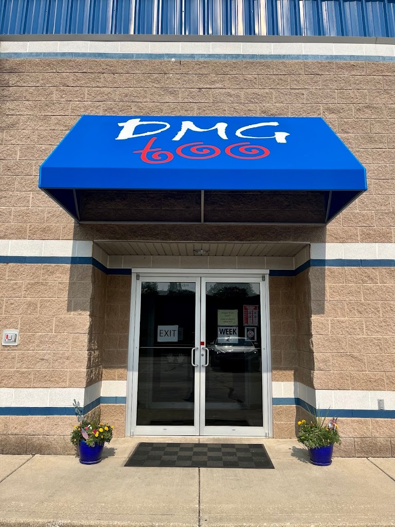  Dance Moves And Gymnastics