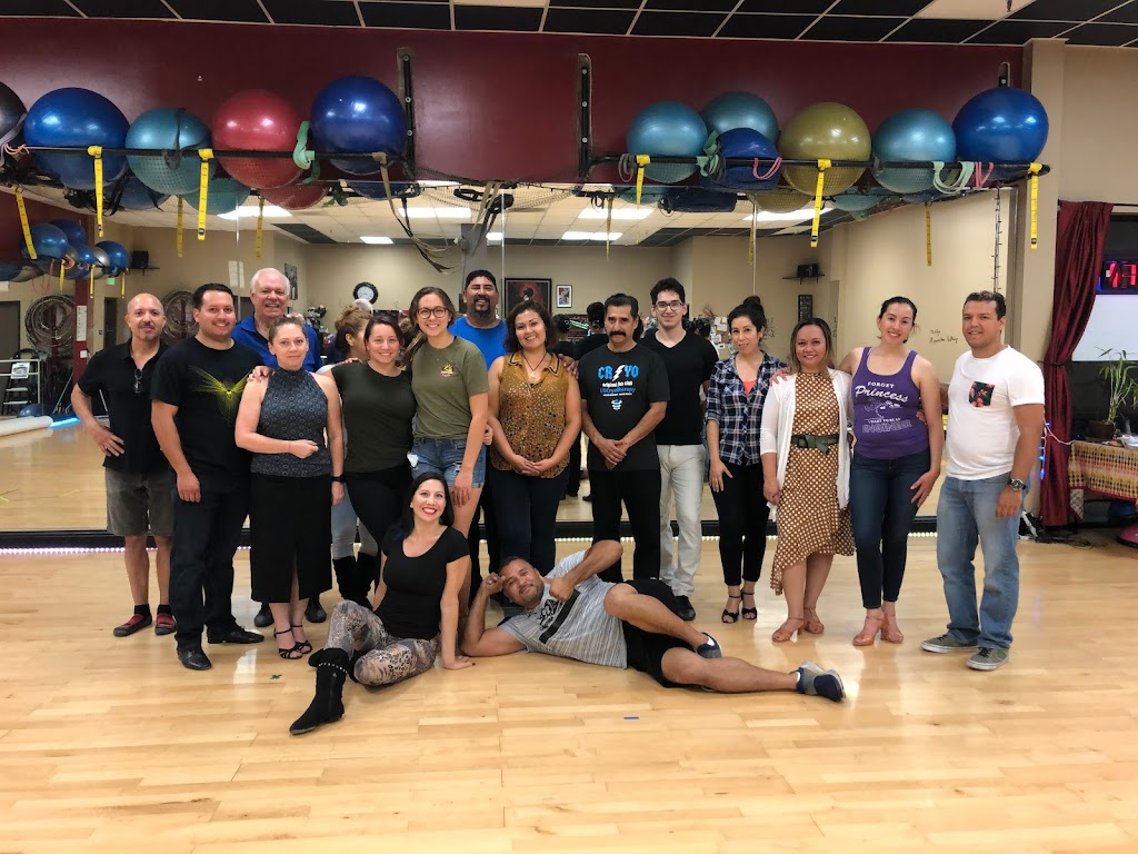  DioAmore Dance & Fitness Studio