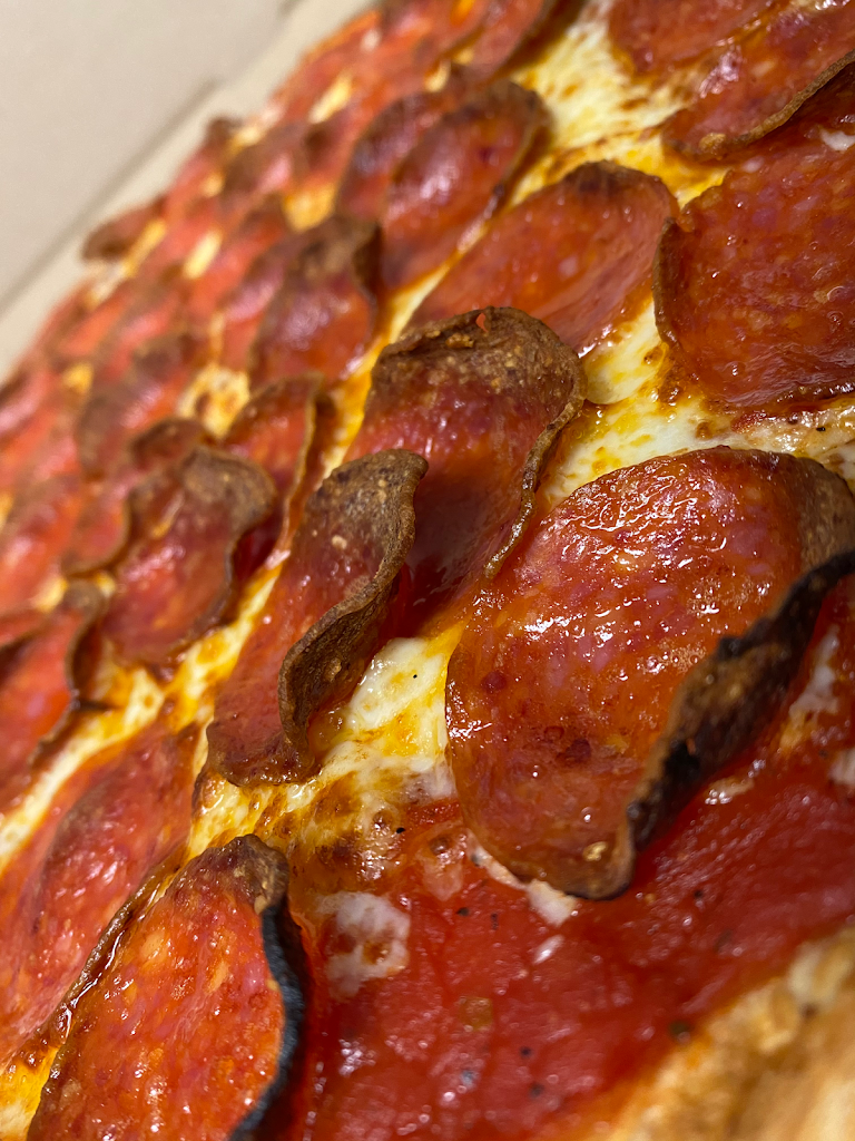 Pepperoni