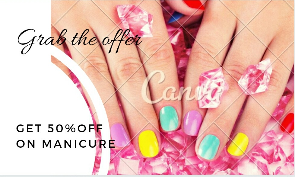 Manicure