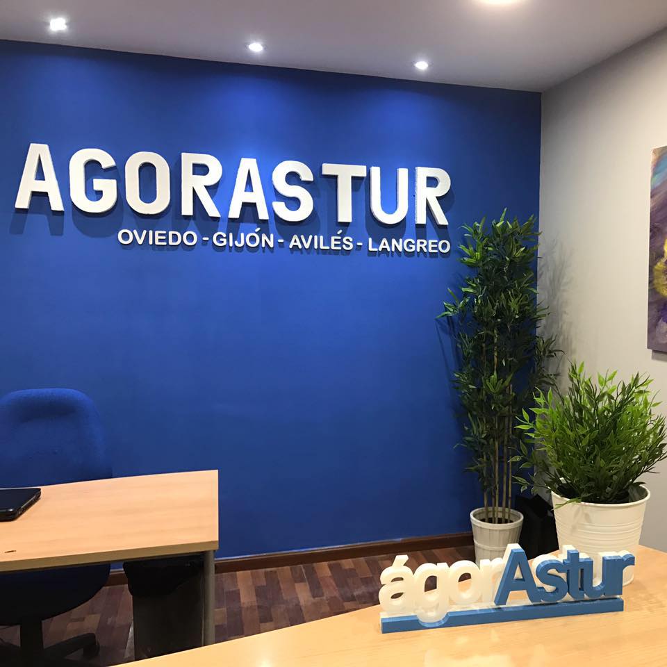 Academia de Oposiciones y Cursos | Agorastur Formacion Oviedo