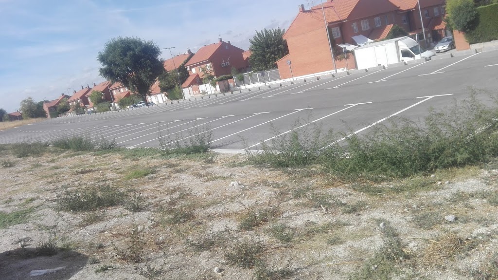 Parking CERPA