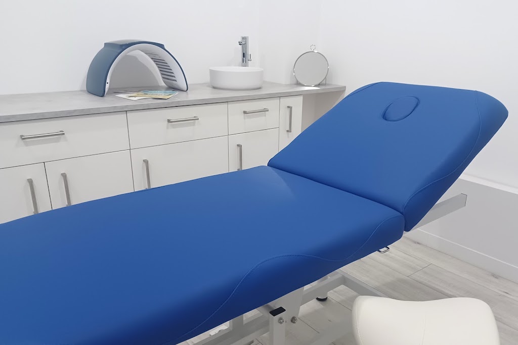 Medicorp Esthetic | Clinica estetica en Vitoria — Del propietario