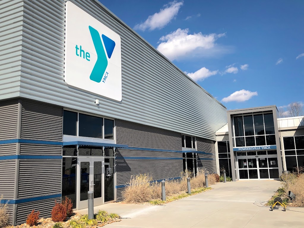 Powdersville YMCA