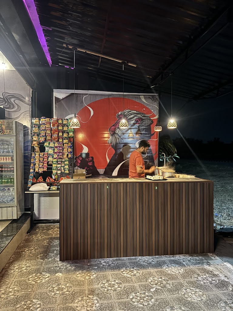 Sanskriti Restaurant