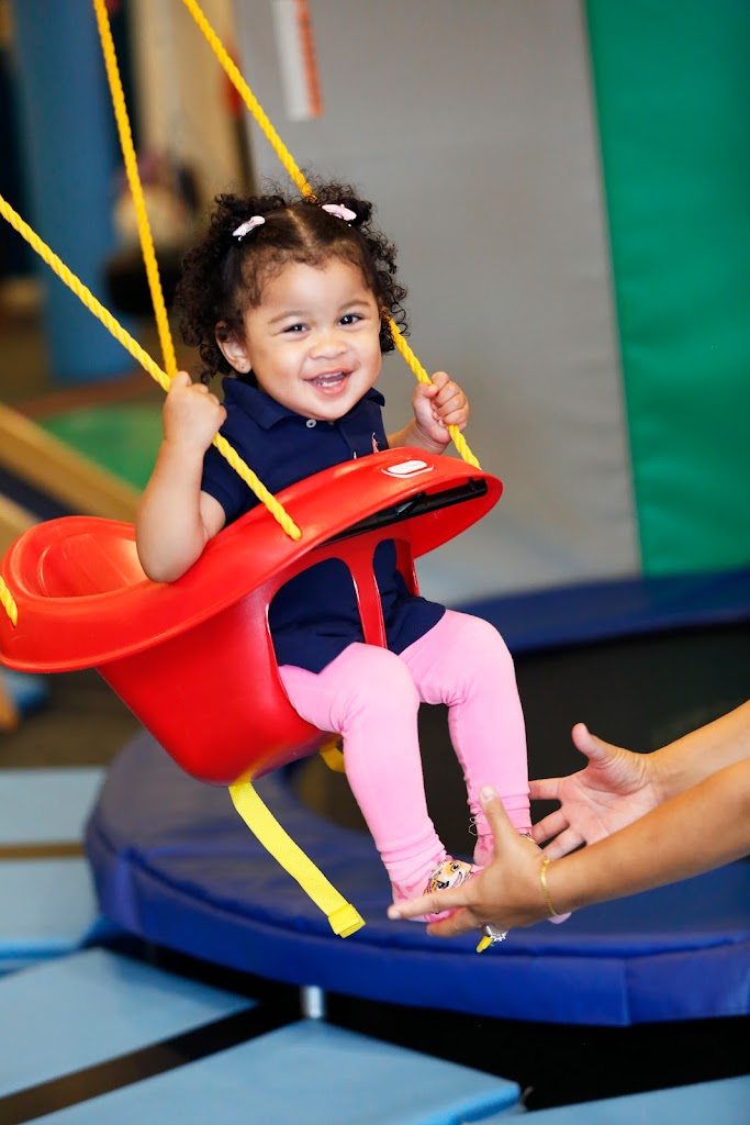  My Gym Children's Fitness Center Braintree MA